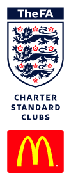 FA Charter Standard Mark