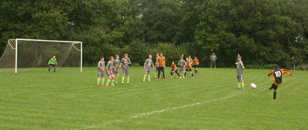 FreeKick