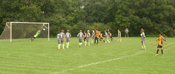 Free Kick